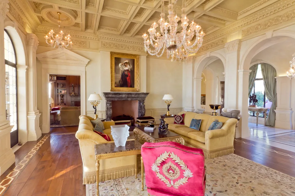 Santa Barbara Home by Riviera Bronze Mfg. - Photo 28
