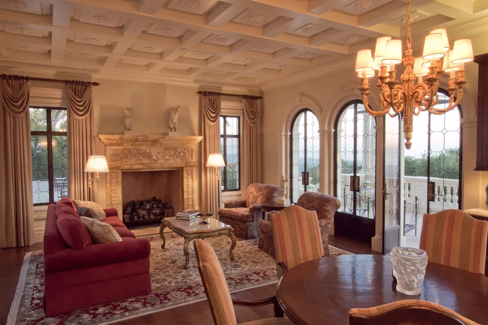 Santa Barbara Home by Riviera Bronze Mfg. - Photo 10