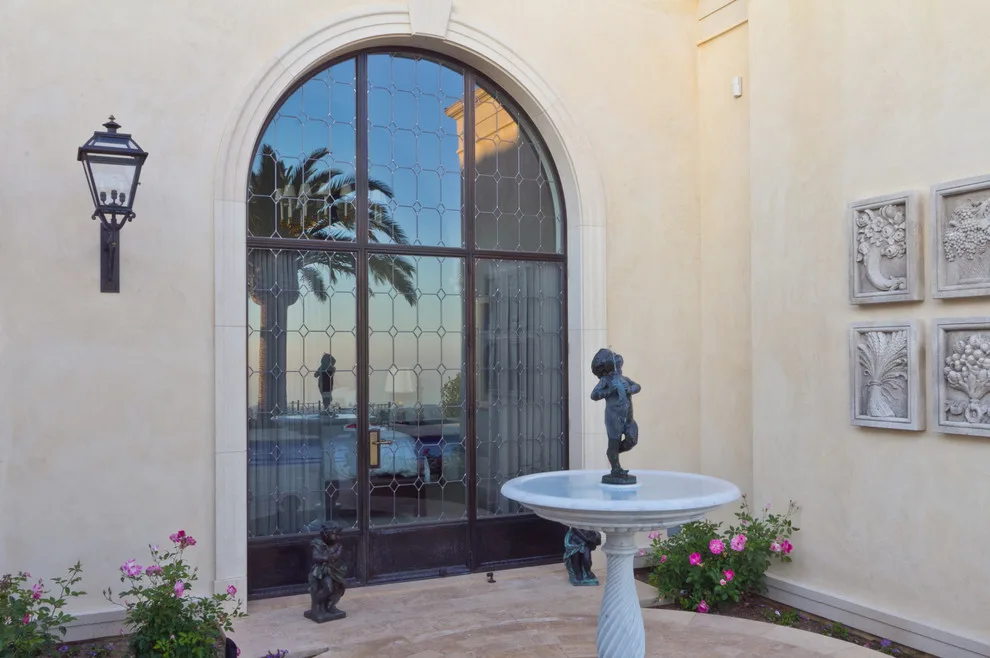 Santa Barbara Home by Riviera Bronze Mfg. - Photo 20