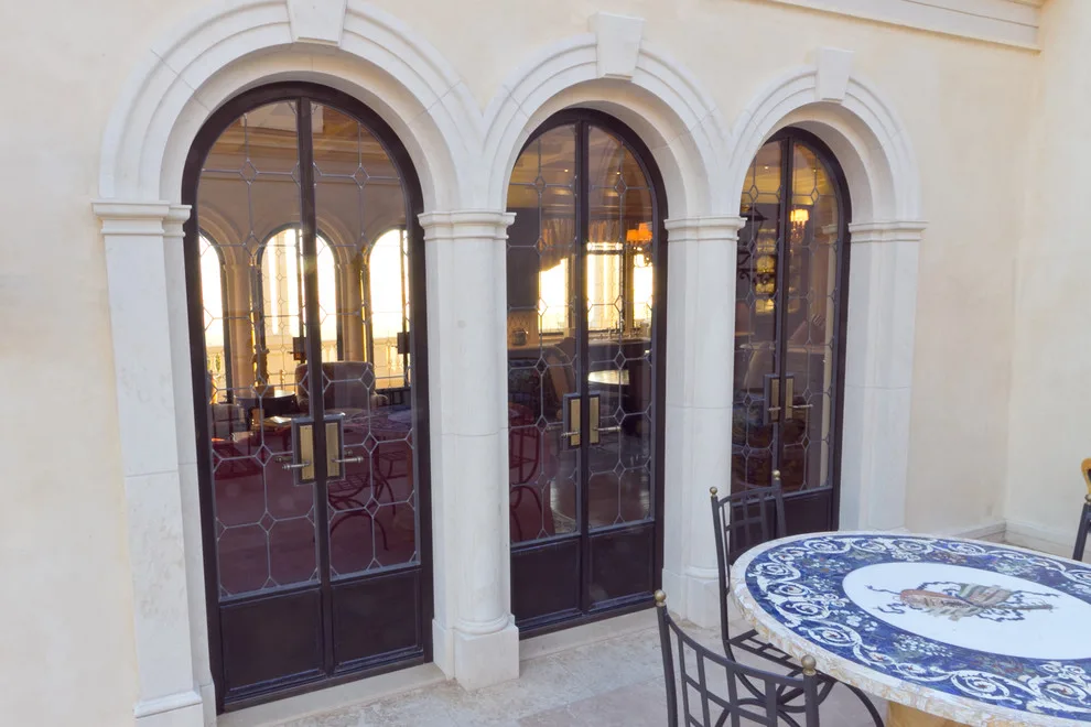 Santa Barbara Home by Riviera Bronze Mfg. - Photo 7