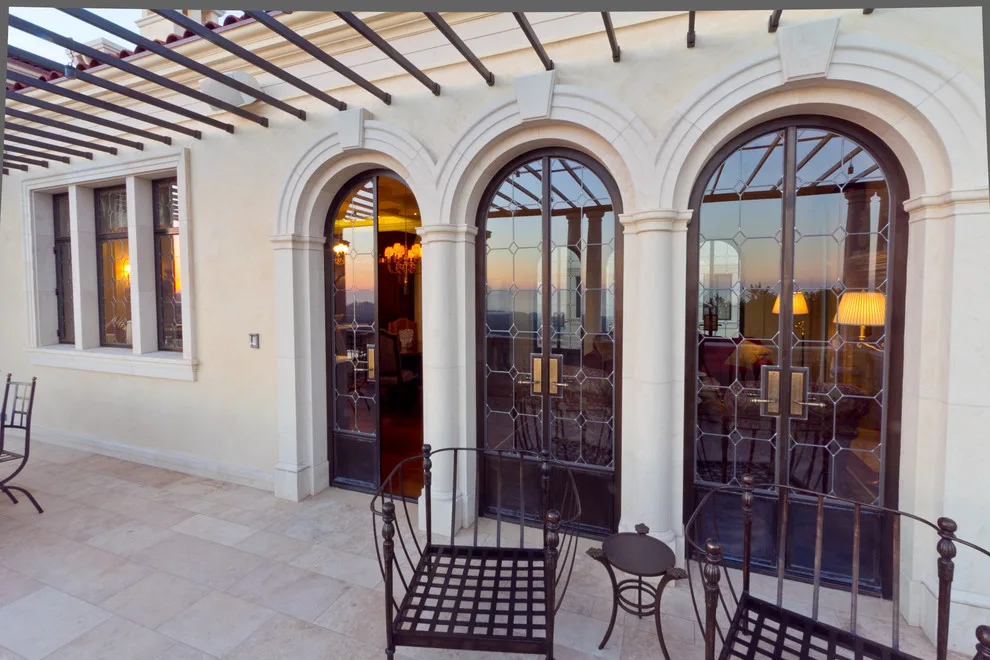 Santa Barbara Home by Riviera Bronze Mfg. - Photo 44