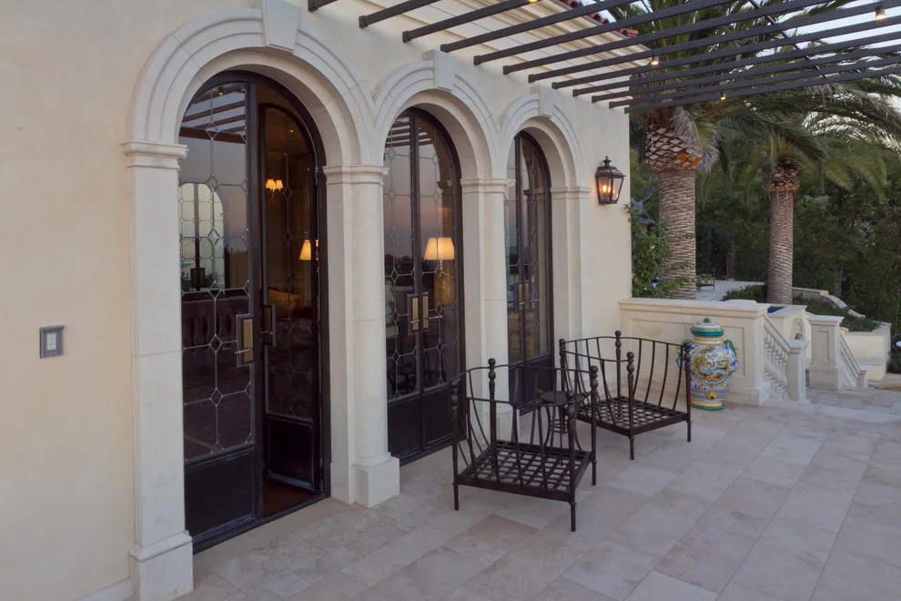 Santa Barbara Home by Riviera Bronze Mfg. - Photo 21