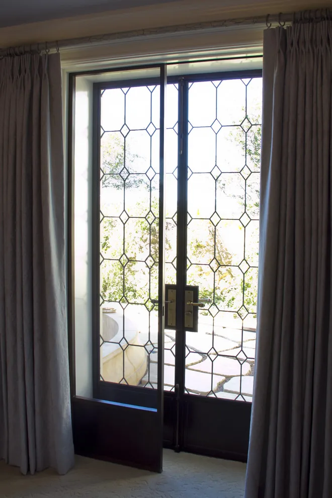 Santa Barbara Home by Riviera Bronze Mfg. - Photo 12