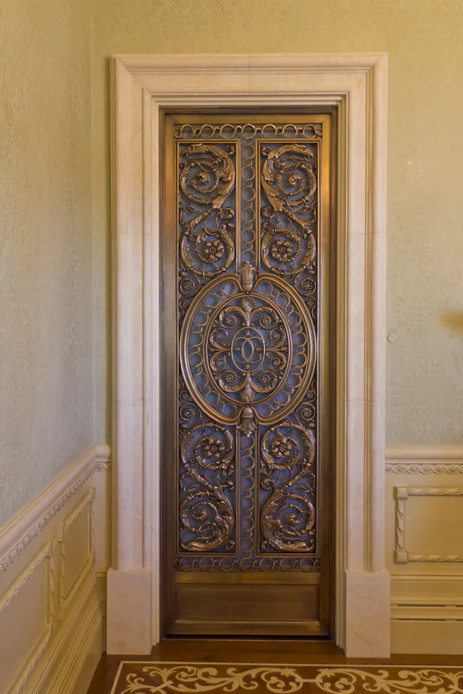 Santa Barbara Home by Riviera Bronze Mfg. - Photo 31