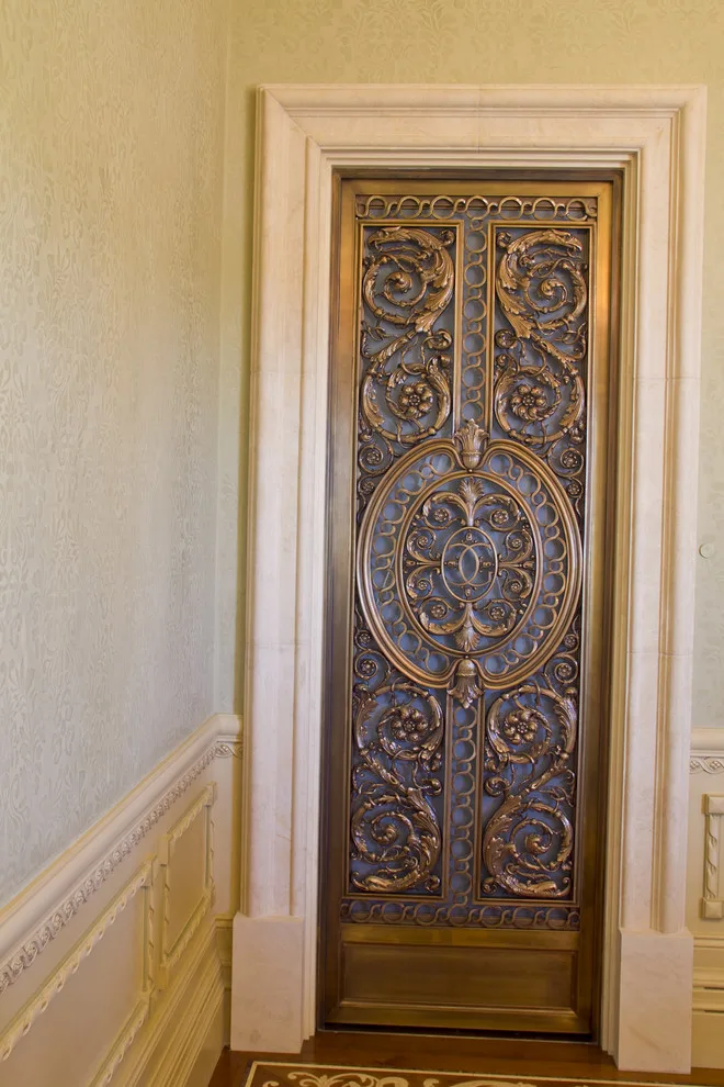 Santa Barbara Home by Riviera Bronze Mfg. - Photo 47
