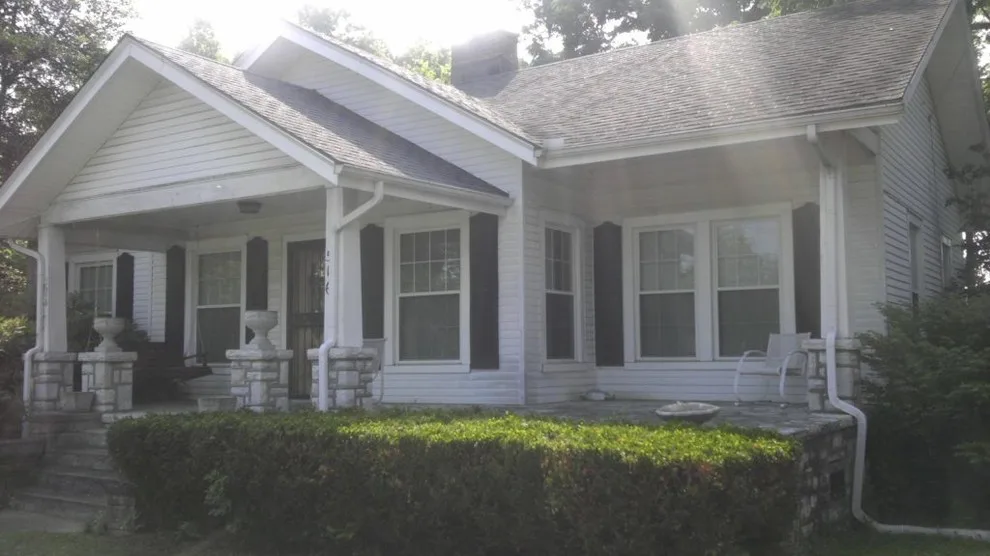 Exterior Cladding and Finishes by WindowPro Of Lexington - Photo 5