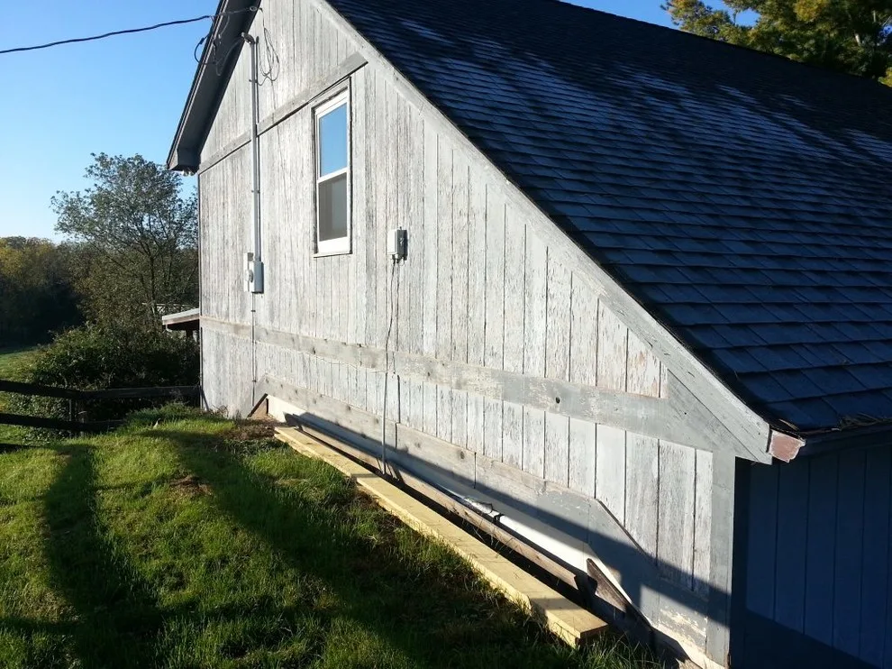 Exterior Cladding and Finishes by WindowPro Of Lexington - Photo 3