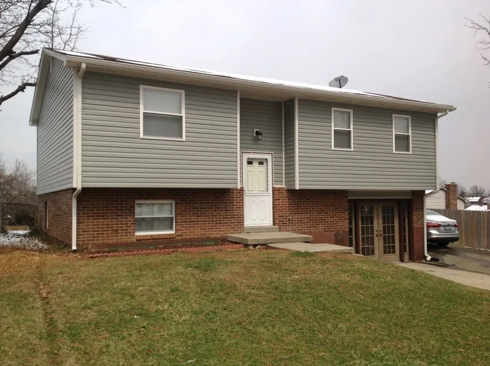 Exterior Cladding and Finishes by WindowPro Of Lexington - Photo 10