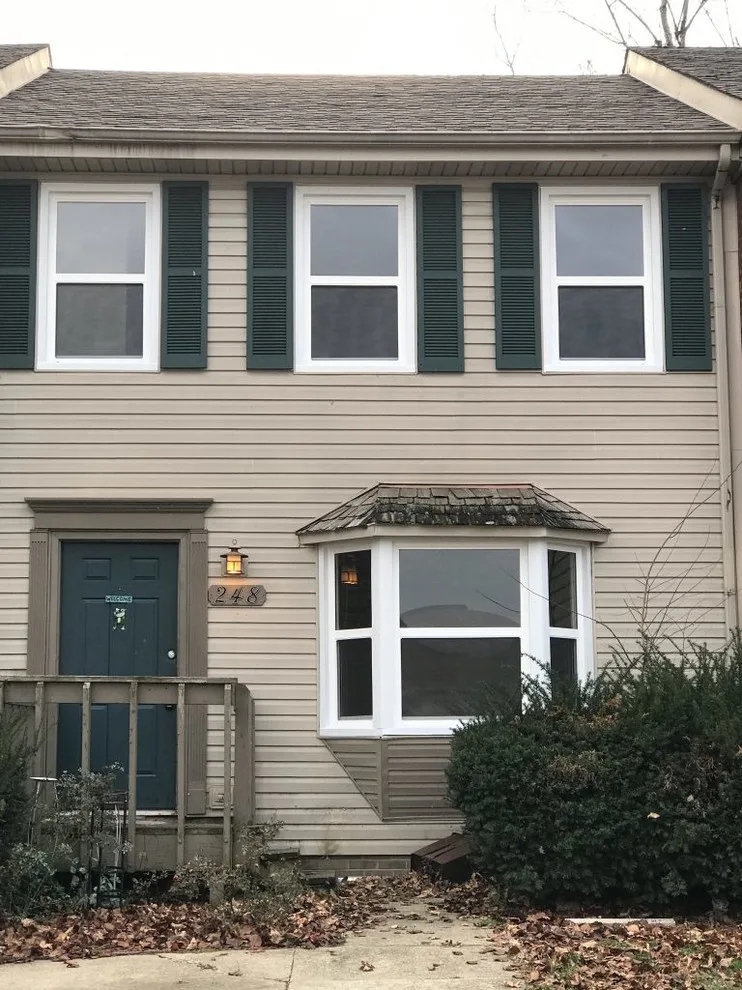 Exterior Cladding and Finishes by WindowPro Of Lexington - Photo 7