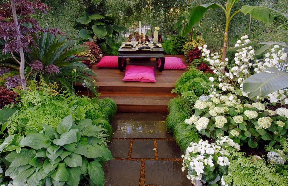 Cleveland Botanical Garden by ONeill Landscape Design And Installation - Photo 5