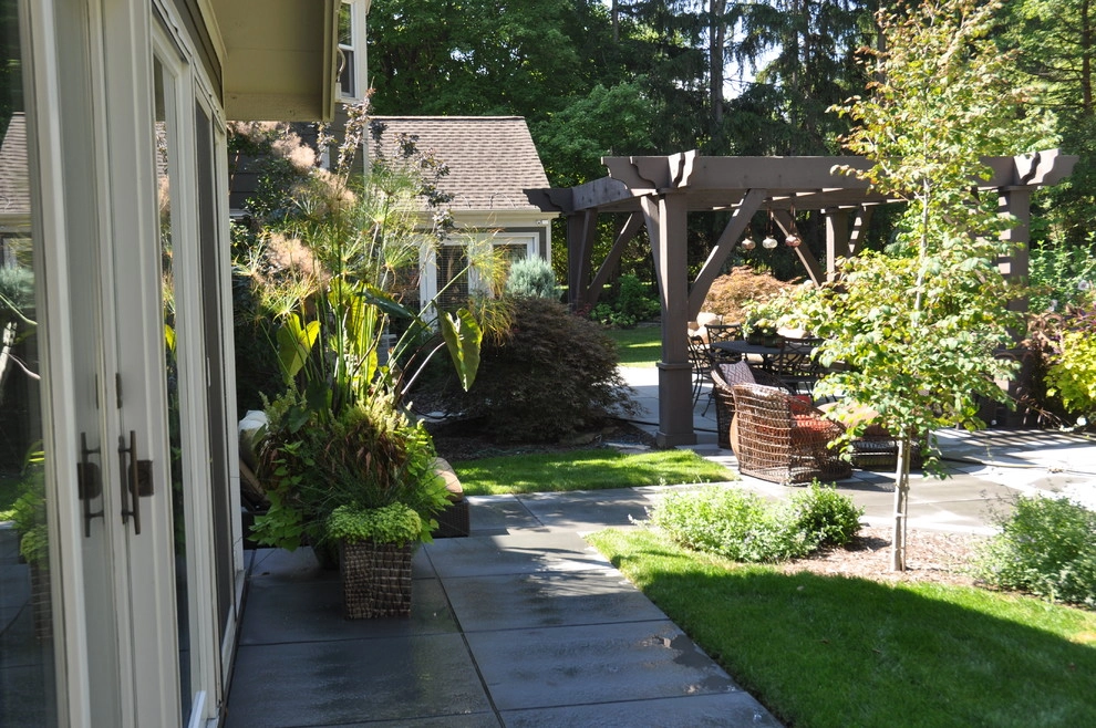 Pepper Pike 3 by ONeill Landscape Design And Installation - Photo 4
