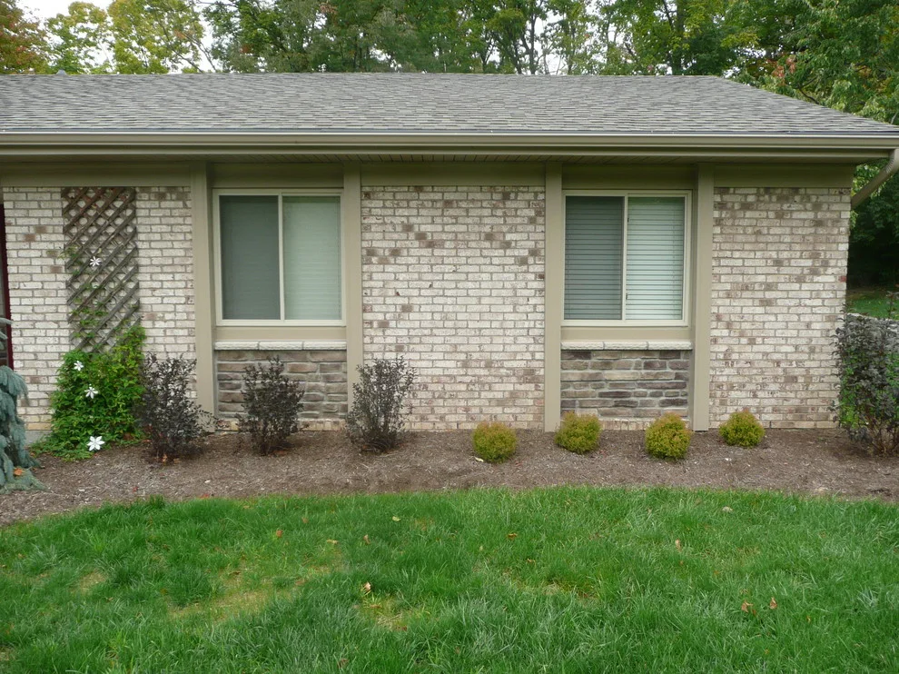 Siding and Stone Shake by Murphy Home Improvement INC - Photo 4