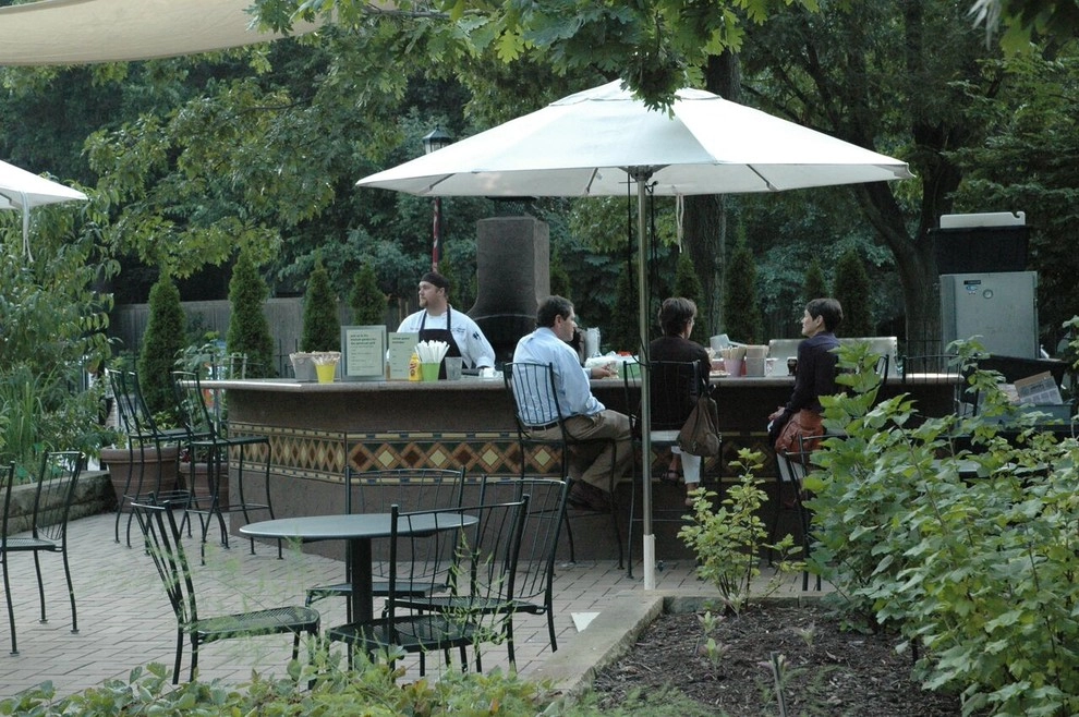 Kitchen Garden by ONeill Landscape Design And Installation - Photo 7