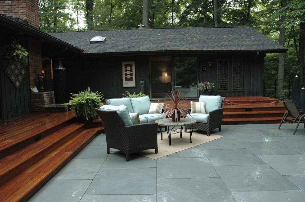 Moreland Hills 3 by ONeill Landscape Design And Installation - Photo 3
