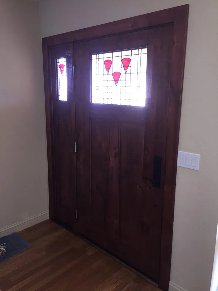 The Window And Door Shop, Inc. - Photo 6