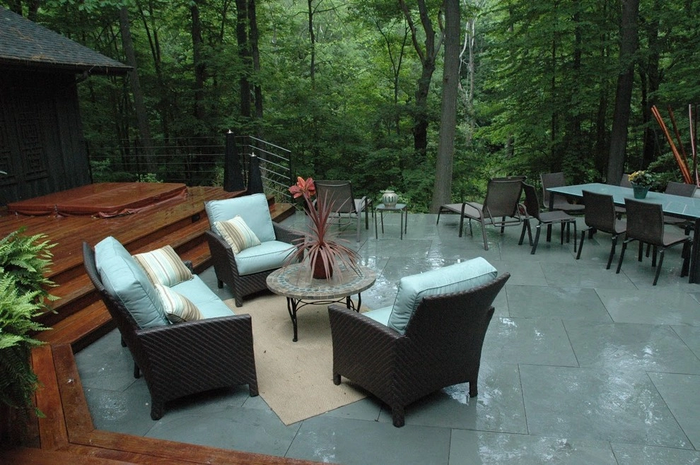 Moreland Hills 3 by ONeill Landscape Design And Installation - Photo 2