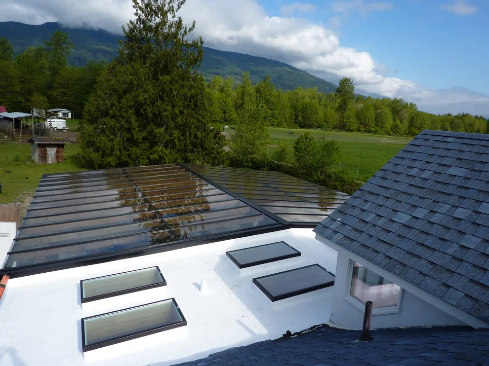 Sky Windows by Solarium/Skylight Inc - Photo 35
