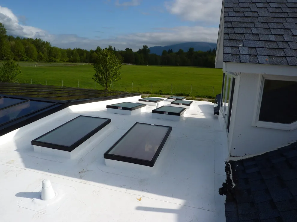 Sky Windows by Solarium/Skylight Inc - Photo 52