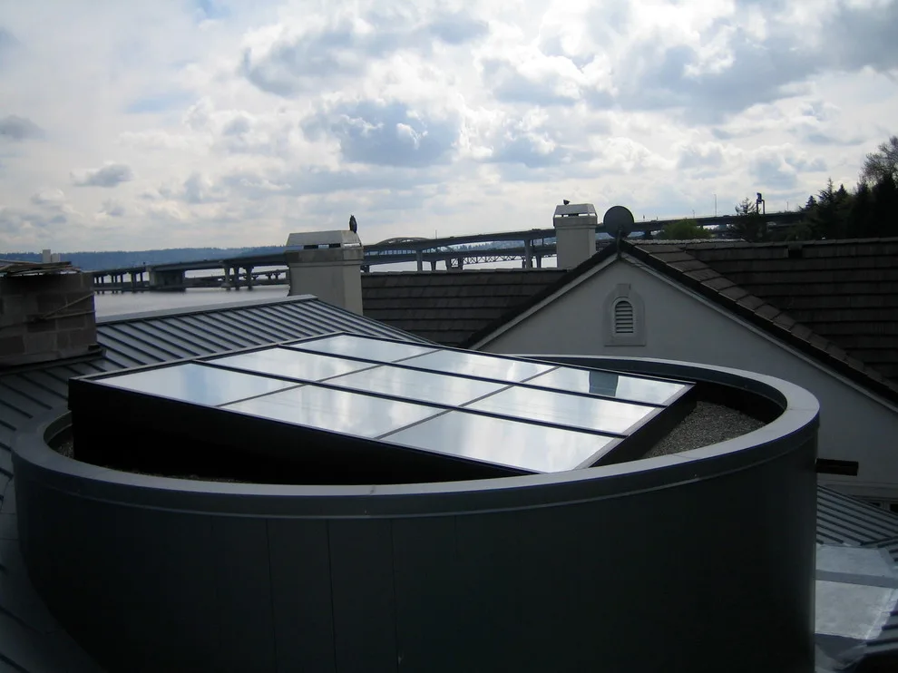Sky Windows by Solarium/Skylight Inc - Photo 3