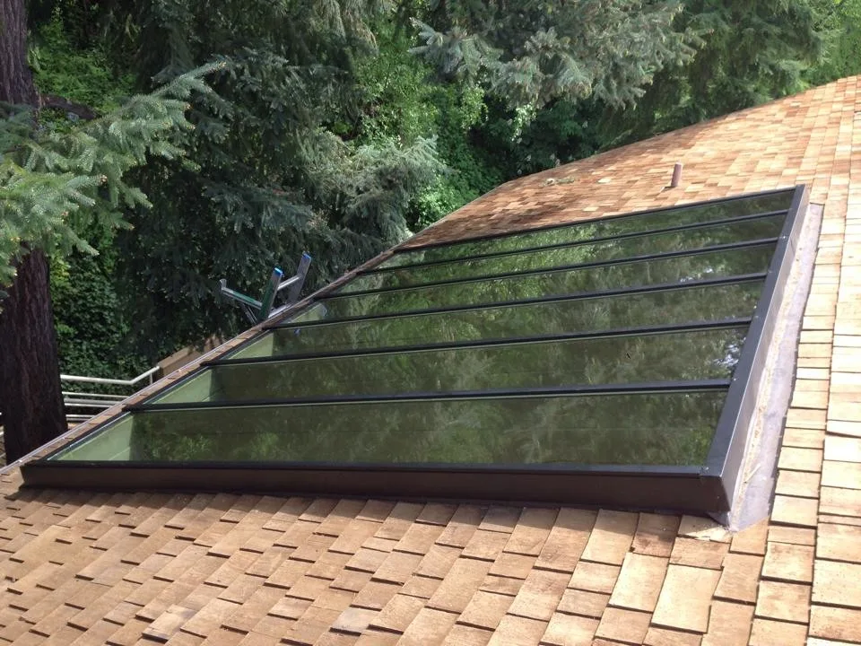 Sky Windows by Solarium/Skylight Inc - Photo 31