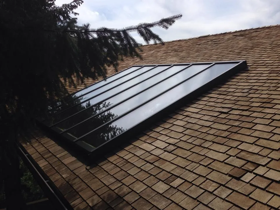 Sky Windows by Solarium/Skylight Inc - Photo 19