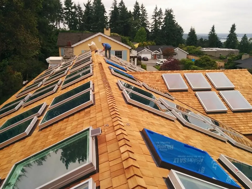 Sky Windows by Solarium/Skylight Inc - Photo 56