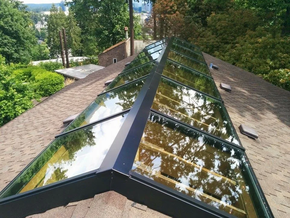 Sky Windows by Solarium/Skylight Inc - Photo 16