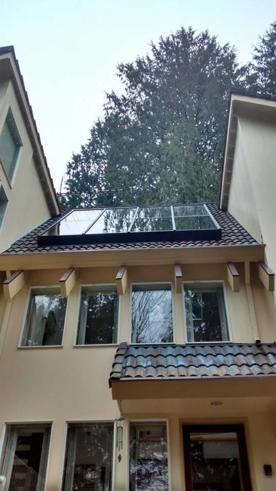 Sky Windows by Solarium/Skylight Inc - Photo 61