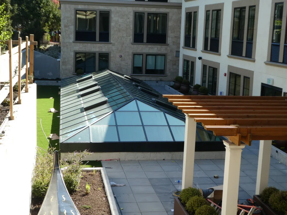 Sky Windows by Solarium/Skylight Inc - Photo 14