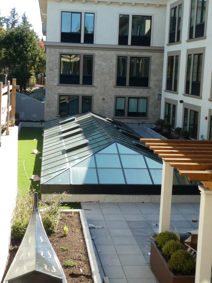 Sky Windows by Solarium/Skylight Inc - Photo 27