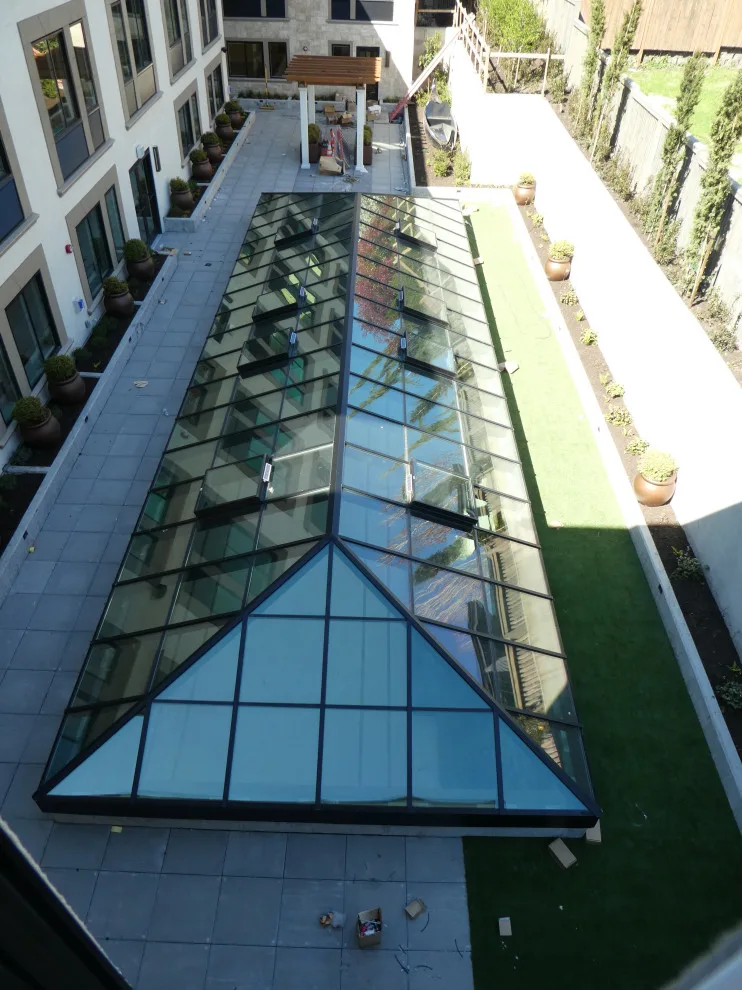Sky Windows by Solarium/Skylight Inc - Photo 49