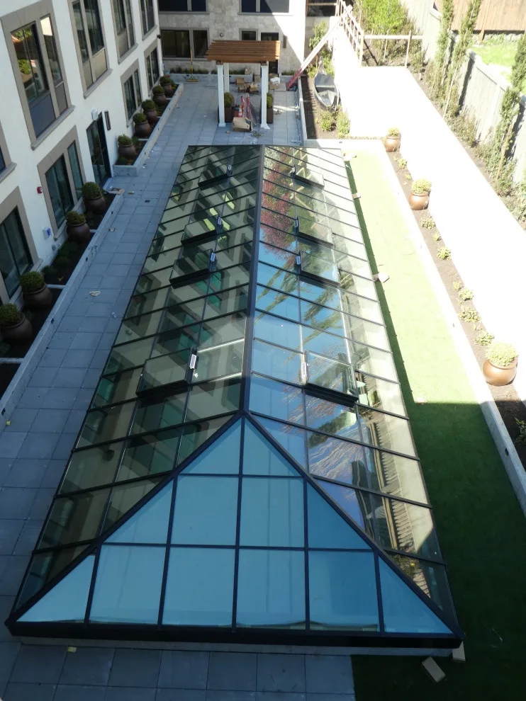 Sky Windows by Solarium/Skylight Inc - Photo 21