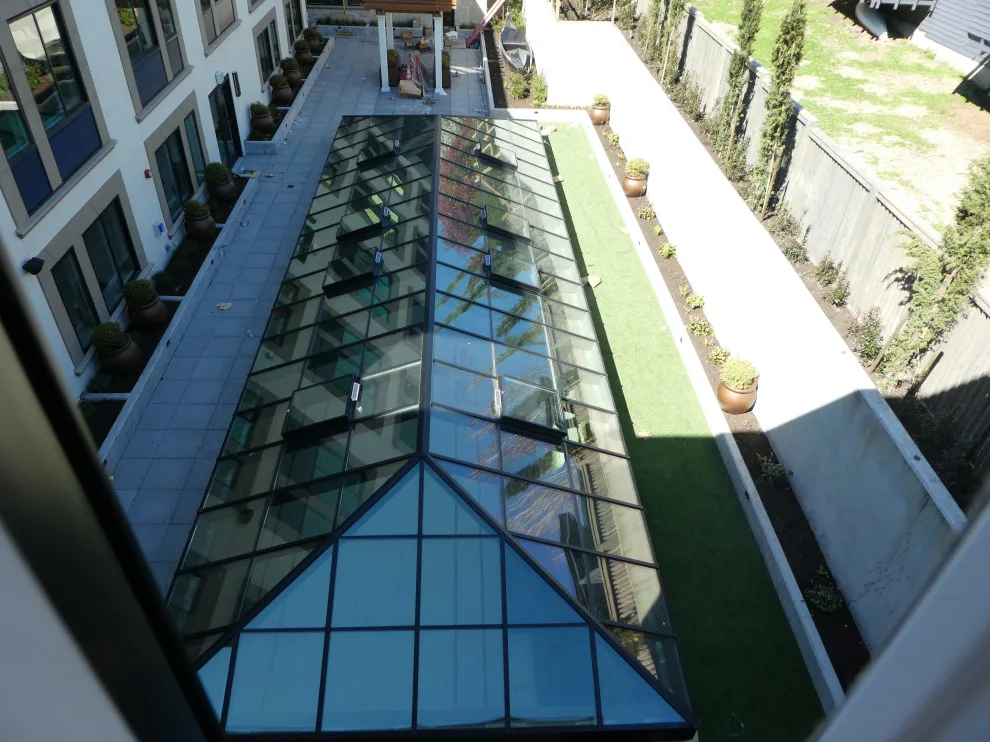 Sky Windows by Solarium/Skylight Inc - Photo 54