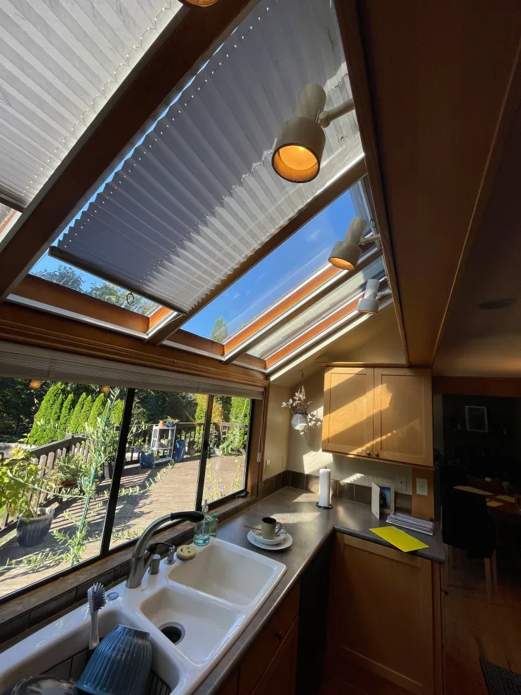 Sky Windows by Solarium/Skylight Inc - Photo 23