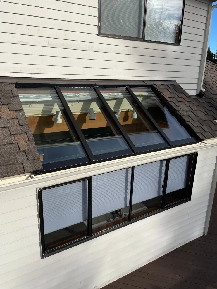 Sky Windows by Solarium/Skylight Inc - Photo 12