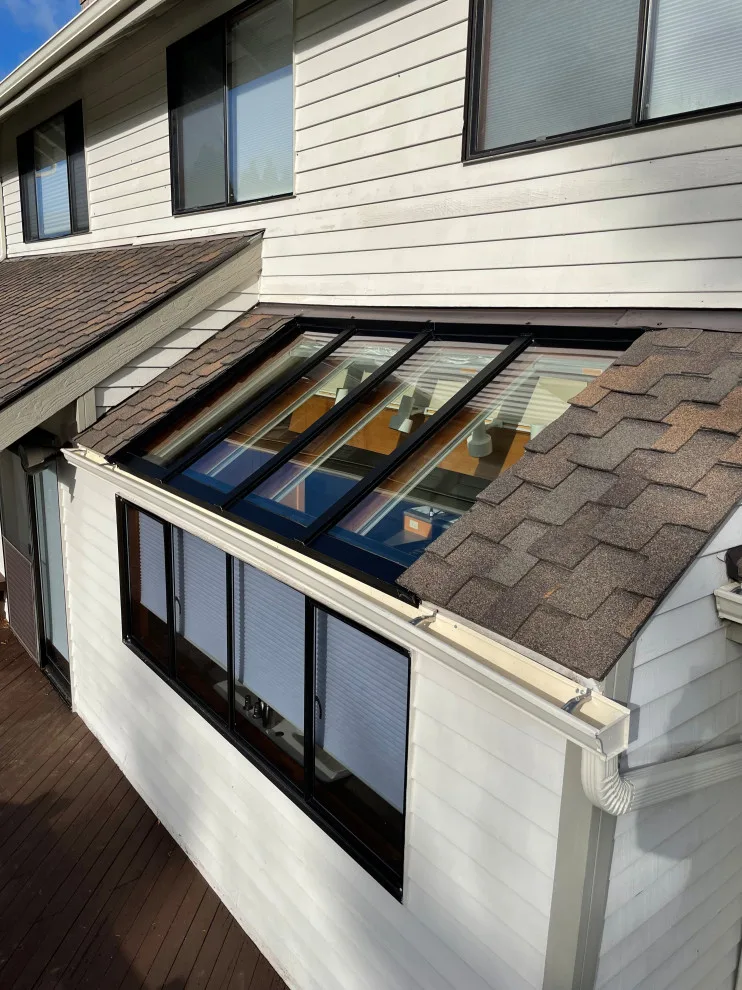 Sky Windows by Solarium/Skylight Inc - Photo 57