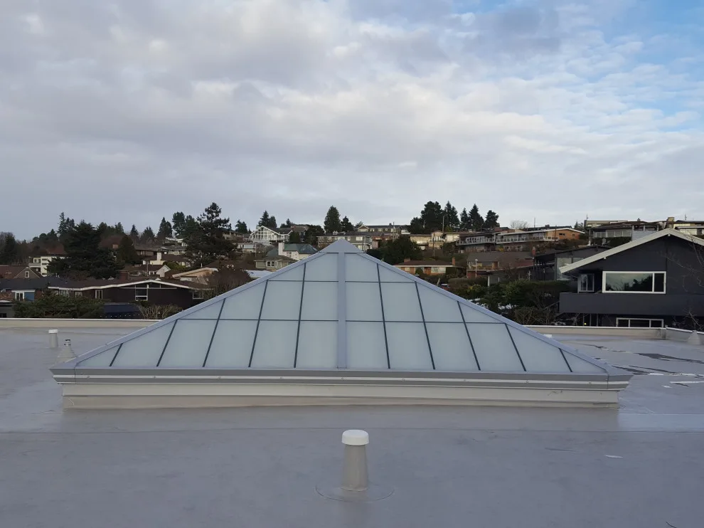 Sky Windows by Solarium/Skylight Inc - Photo 9