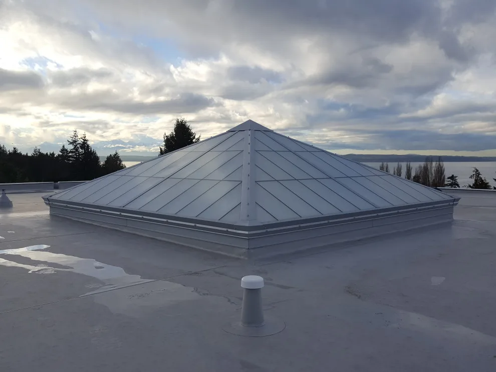 Sky Windows by Solarium/Skylight Inc - Photo 33