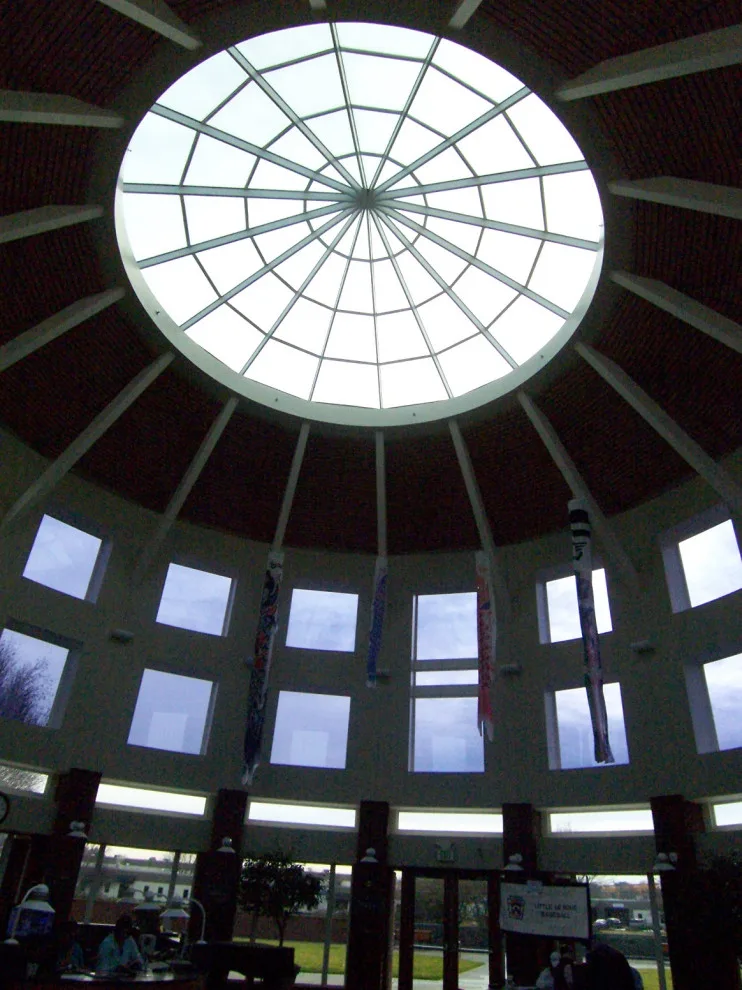 Sky Windows by Solarium/Skylight Inc - Photo 7