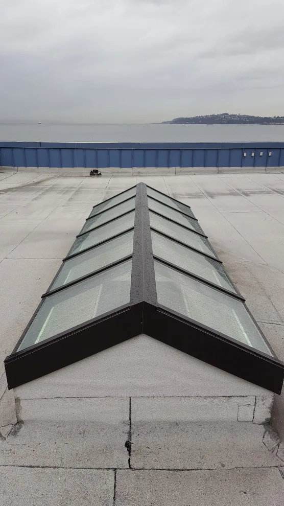 Sky Windows by Solarium/Skylight Inc - Photo 22