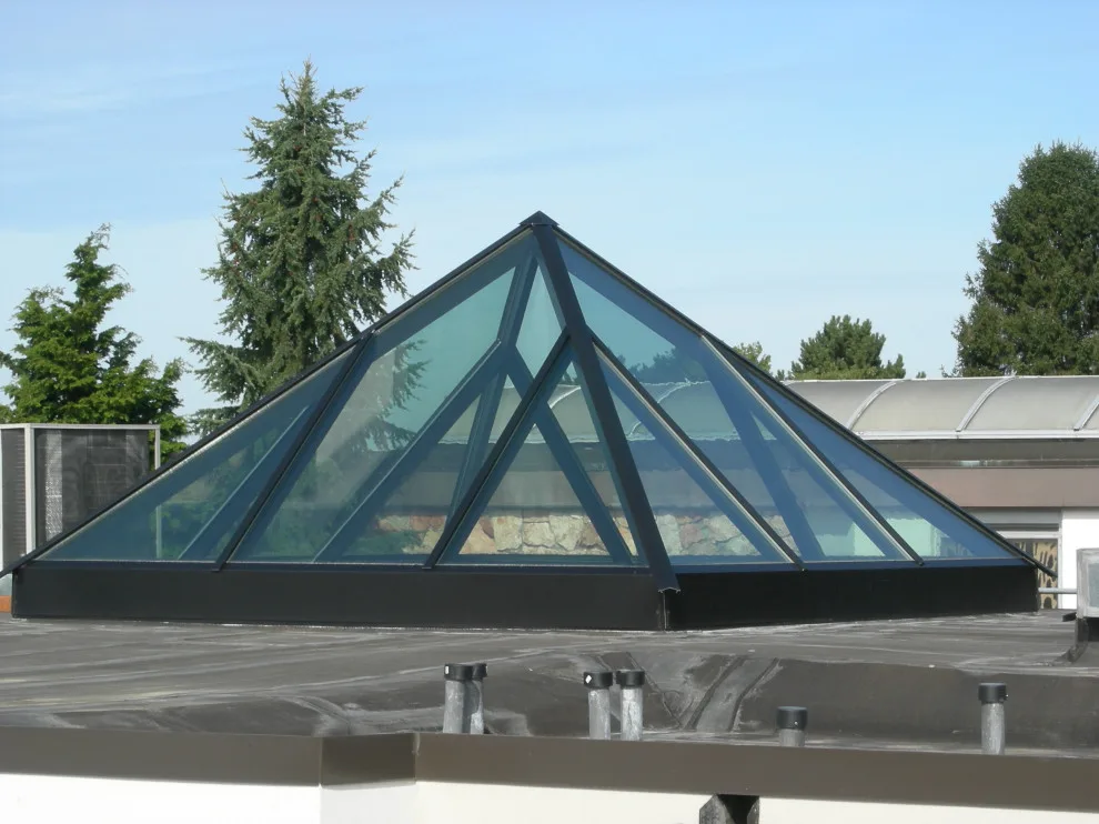 Sky Windows by Solarium/Skylight Inc - Photo 37