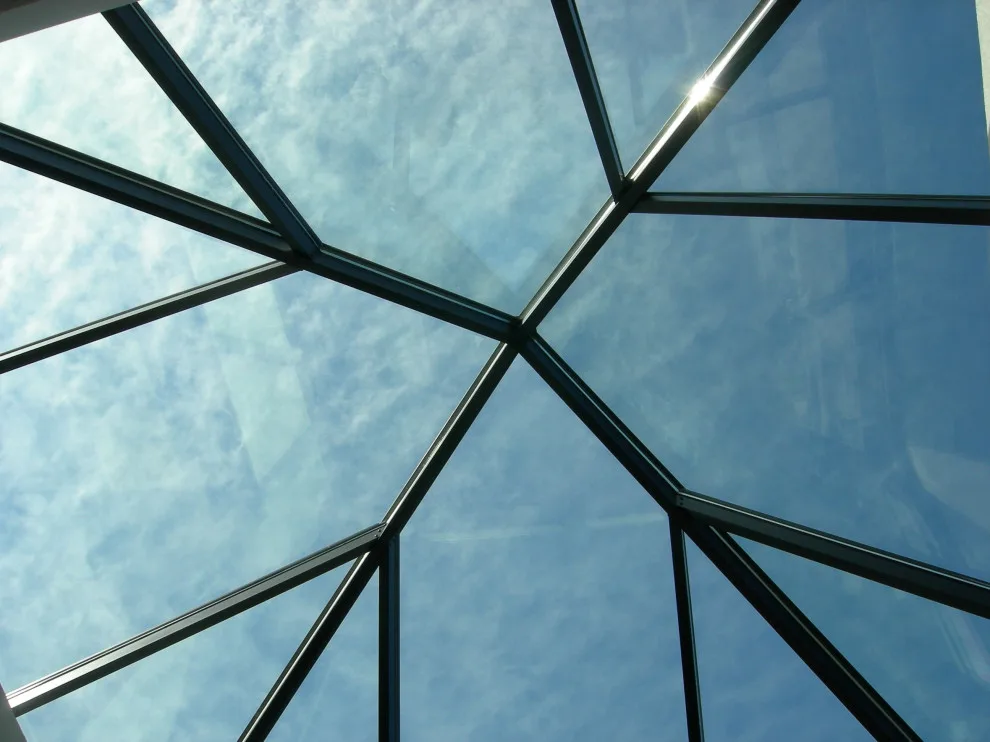 Sky Windows by Solarium/Skylight Inc - Photo 5