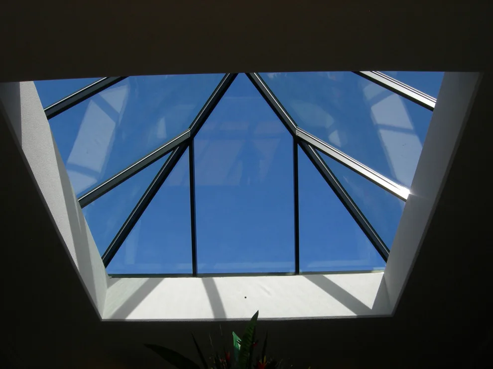 Sky Windows by Solarium/Skylight Inc - Photo 50