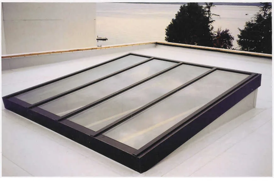 Sky Windows by Solarium/Skylight Inc - Photo 10