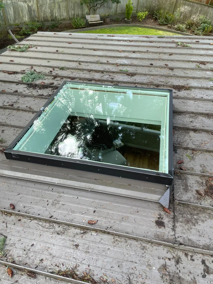 Sky Windows by Solarium/Skylight Inc - Photo 15