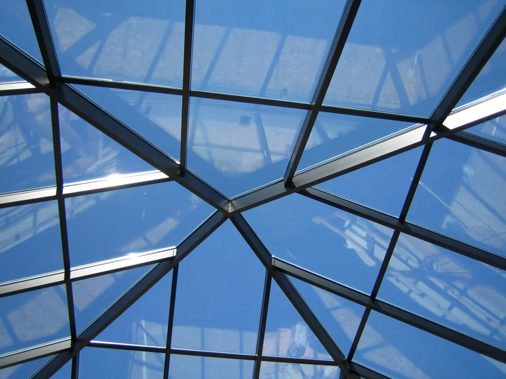 Sky Windows by Solarium/Skylight Inc - Photo 60