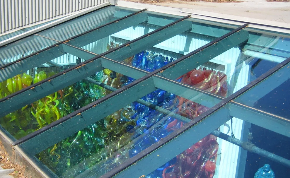 Sky Windows by Solarium/Skylight Inc - Photo 32