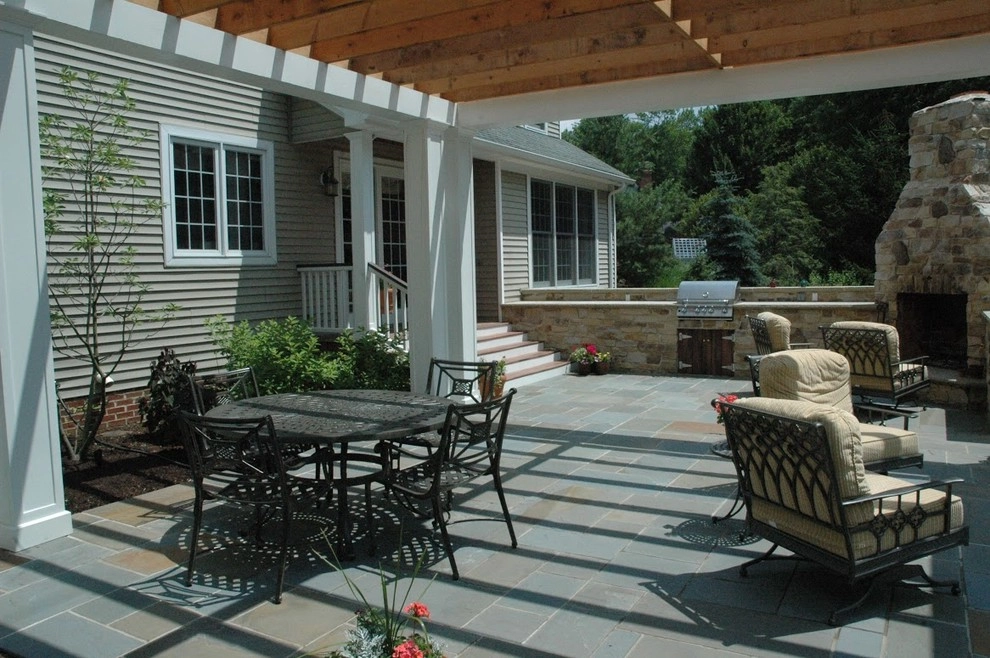 South Russell by ONeill Landscape Design And Installation - Photo 4