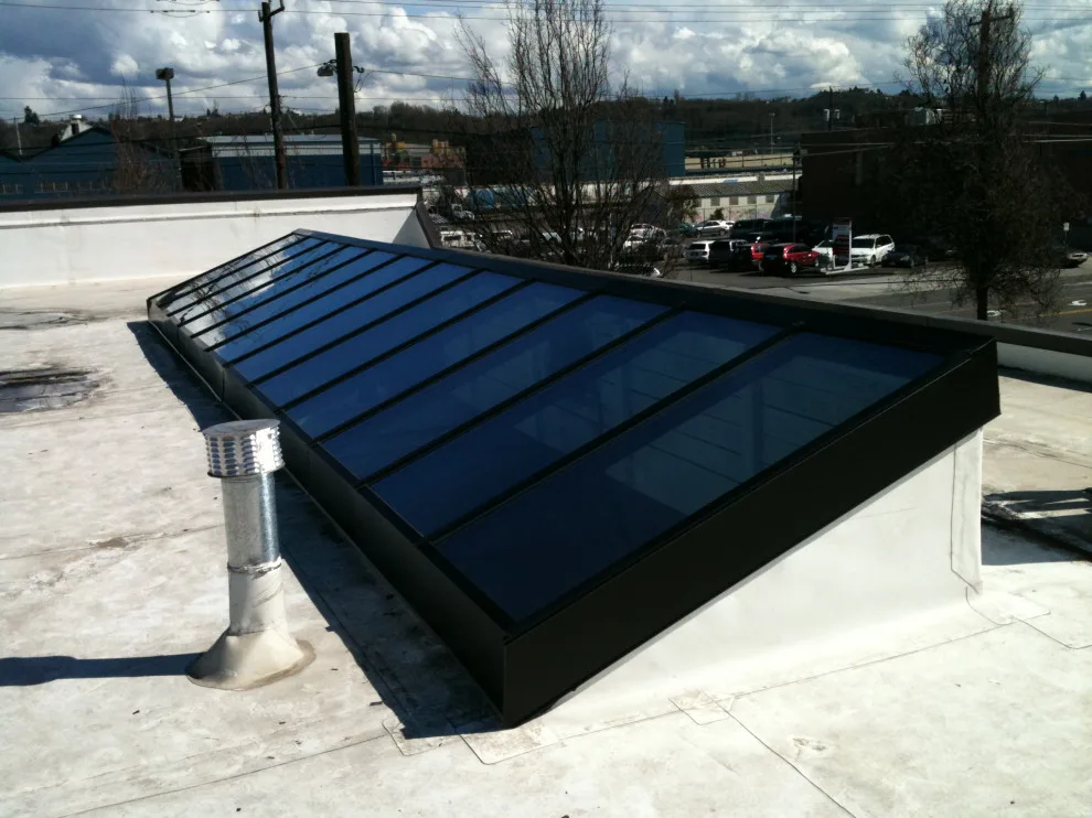 Sky Windows by Solarium/Skylight Inc - Photo 42