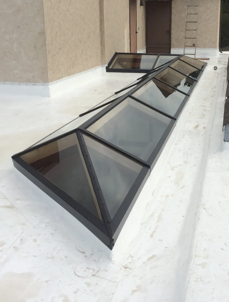 Sky Windows by Solarium/Skylight Inc - Photo 28